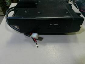 Tk-5810k Kenwood Radio Transceiver Krk-5 Uhf 450-520 Mhz P25