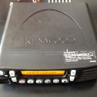 7180 Kenwood Tk (h) With Gps Installed!