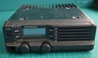 Tk-730 Kenwood Vhf Two Way Radio  110 Watts 32 Ch