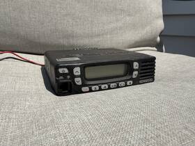 Tk-7360vk Kenwood Vhf