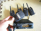 Tk3131-uhf Kenwood Tk-805d &amp; 4x Tk3130/tk3131-uhf Base/mobile/portable Radio Gmrs/frs(icom)