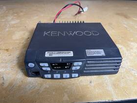 Tk-8103h Kenwood Two-way Radio