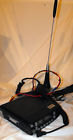 8180 Kenwood Tk K Uhf Ltr Trunking Mobile Radio W Antenna  25w Motorola