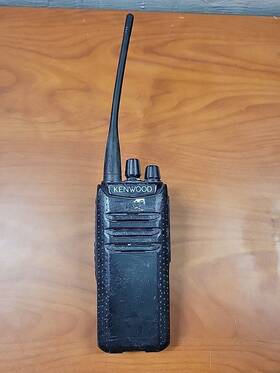 Tk-d340u-k Kenwood