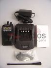 Tk2170 Kenwood  K Vhf 5w 128ch 136-174mhz Radio Police Fire Ems