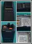 250ch Kenwood Tk380 4w Uhf 450-490mhz Ltr Trunking Radio