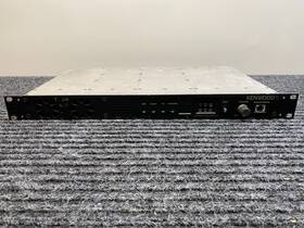 Tkr-740-2 Kenwood Vhf Fm Repeater