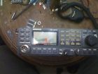 Tm-2550a Kenwood 2 Meter Radio