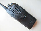 Tk-2207g Kenwood Two Way Radio Vhf Walkie Talkie + Program Cable And Software