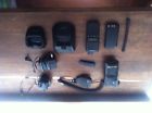 Kenwood Vhf Radio Model 272 G
