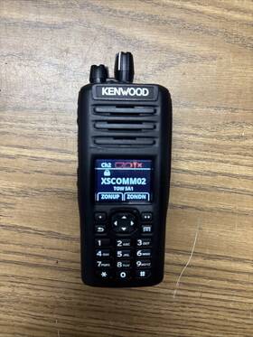 Kenwood Vp4530f3 P25