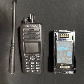 Vp5430-f3 Kenwood 700/800 Viking Portable Radio