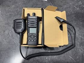 Vp8000 Kenwood Radio