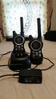 Ch610d1 Kept071 Motorola Walkie Talkies Pair