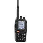 Kg-uv8e-le Wouxun Le Two Way Radio With Accessory Kit 606993080939