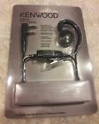 Khs-31c Kenwood C Ring Earpiece