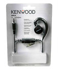 Pkt-23 Khs-34 Kenwood Accessory Ring Headset For Radio 019048205490