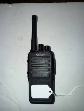 Dp485 Kirisun Two Way Radio