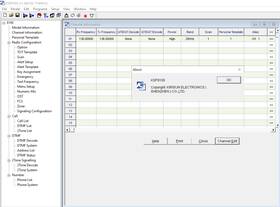 Ksp8100 Kirisun V1.28 Radio Programming Software For Pt8100 Download