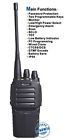 New-400-470mhz-radios-still Kirisun-pt3600 New-400-470mhz-radio-still In Box-small-powerful-16channel-4watt,