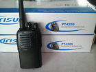 Pt-4200 Kirisun Pt4200 16ch Uhf Two-way Radio Walker Talkies -1pc