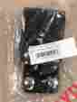 Klh-6sw Kenwood Model Swivel Belt Loop Portable Radio Holder Brand New Mip 070789999123