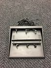 Kmb-28 Kenwood Multi Unit Charger