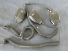 Kmc-21 Kenwood Portable Mikes