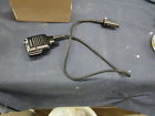 Kmc-26 Kenwood Speaker Mike For Mulit Pin Radios