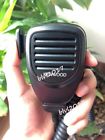 Tk-7360-8360-6110 Kmc-30 Unbranded Canada Oem Microphone For Kenwood Portable Radio
