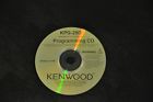 Kpg-29d Kenwood V4.00 Programming Software Tk-760