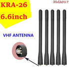 Kra-26 Unbranded Ca Vhf Antenna For Kenwood