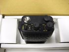 128-4 Krd 103 Ericsson Ge Monogram Two Way Radio Edacs Uhf
