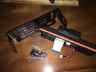 Krk-14hm Kenwood Control Head Interface Kit For Radios