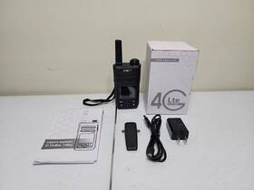 Zl30 Ksun Zello Phone 4g Push To Talk Walkie-talkie Smart