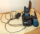 018549 Kt Motorola Walkie Talkie