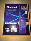 Kukele-2g16g-streamer Galwad New 888s Walkie