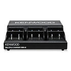 Kwdkmb44k Kmb44k Kenwood Charger For Radios 019048205544