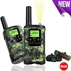 Kwt-18 Greaval Kids Walkie Talkies Toy Way Radios Channel 606814602791
