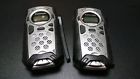 Kx-tr325s Panasonic 2-way Radios With