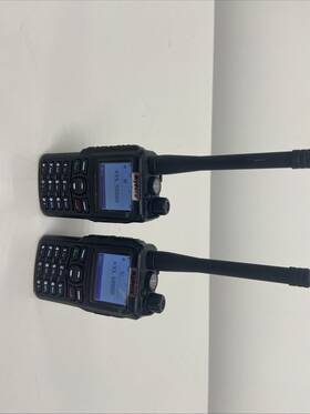 Dp-550s Kydera Uhf Pdmr Radios