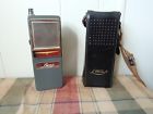 L-2710 Lincoln Vintage Walkie Talkie Model Distributed By Allied Radio Corp