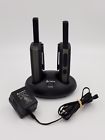 L17000 Cobra Walkie-talkie Microtalk Two-way