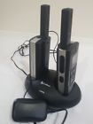 L17200 Cobra Microtalk Radio Charger