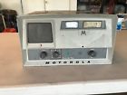 L43ggb-3100aw Motorola Vhf Antique Collectible