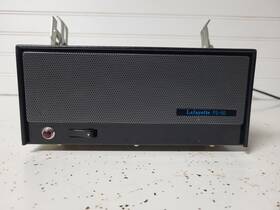 Ps-50 Lafayette Solid State Power Suply Only