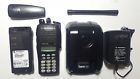 Lah25kdh9aa6an Motorola Vhf Narrowband Display Radio Free Prog