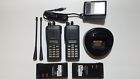 Lah34rdh9aa6an Motorola Uhf Narrowband Radios Police Fire Gmrs Xts Ht