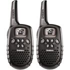 Lffrzi0x6b Uniden Channel Battery Radio Pair Black
