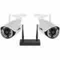 Lh04141ttc2w Lwu3622 Lorex Two 720p Usb Wireless Cameras For 695529002811